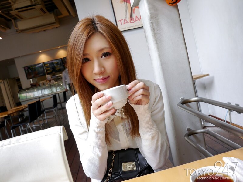 Woman Holding Coffee Cup — White, Calm, Afternoon, Photograph, Coffee Cup