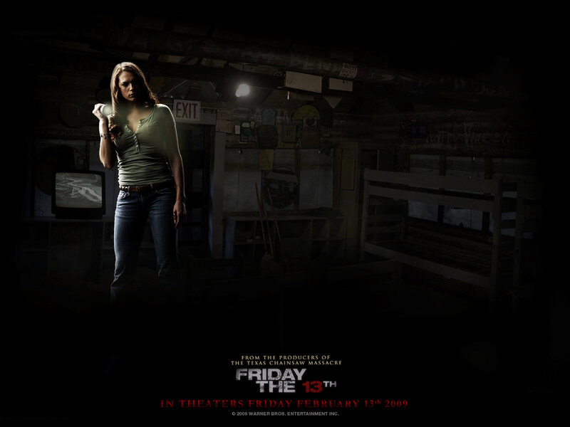 Woman Holding Flashlight — Black, Dark, Tense, Night
