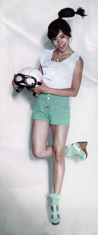 woman holding helmet
