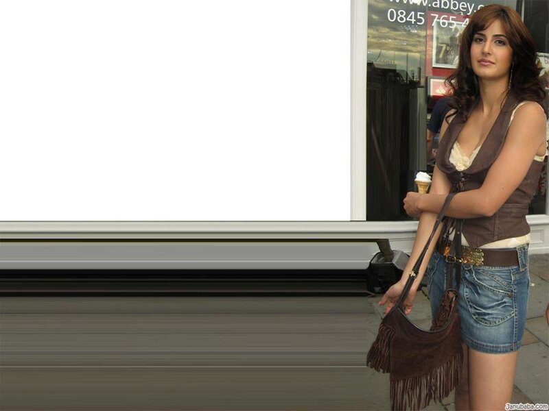 woman holding ice cream