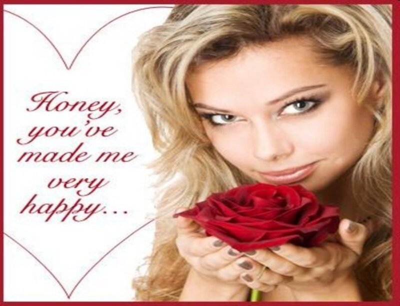 woman holding red rose
