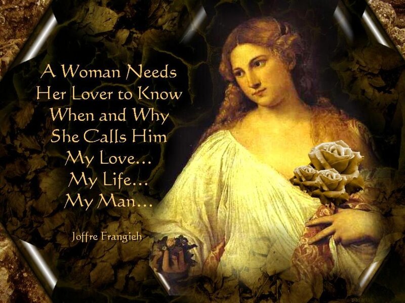 Woman Holding Roses — Yellow, Dramatic