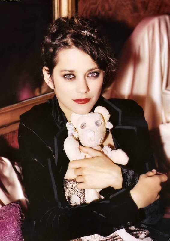 Woman Holding Teddy Bear — Black, Dramatic, Photograph, Teddy Bear