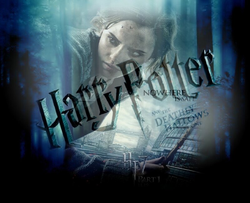 Woman Holding Wand
