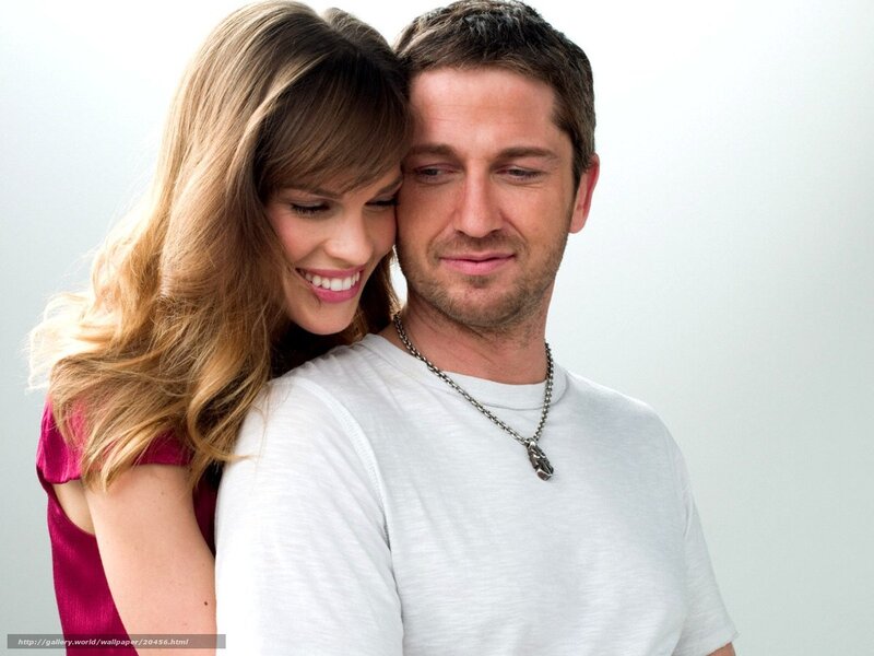 Woman Hugging Man — White, Affectionate