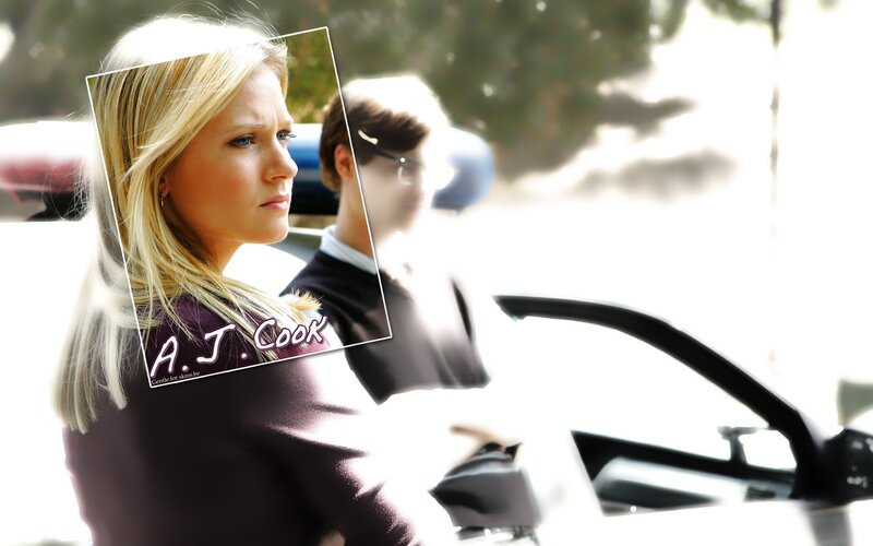 woman in a car with watermark
