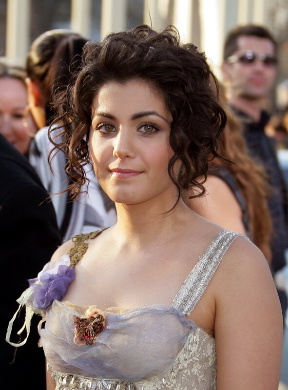 woman in a decorative dress