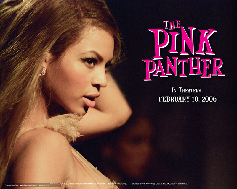 Woman in a Dress — Pink