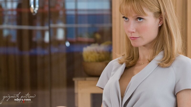 woman in a light-colored blazer