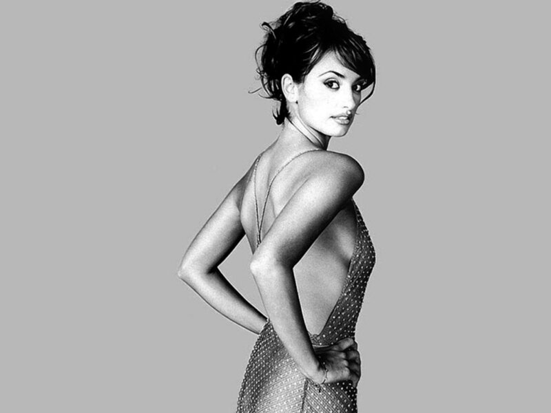 woman in a sparkly dress