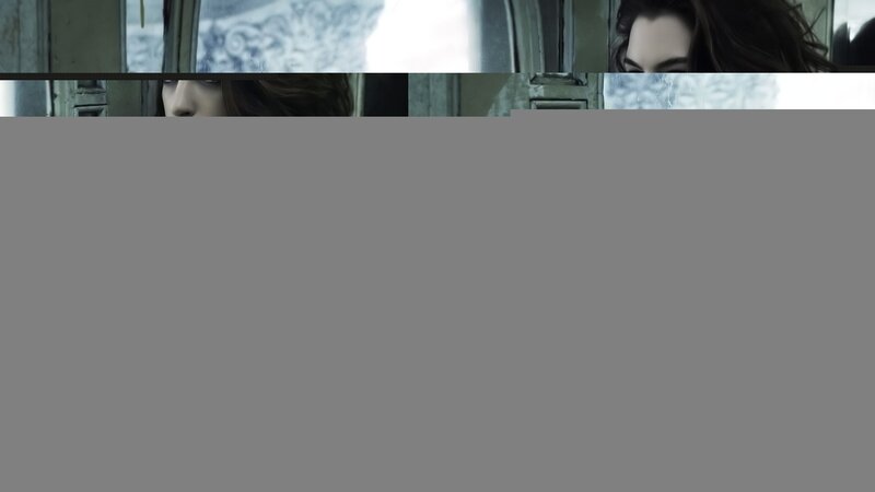 woman in a vehicle