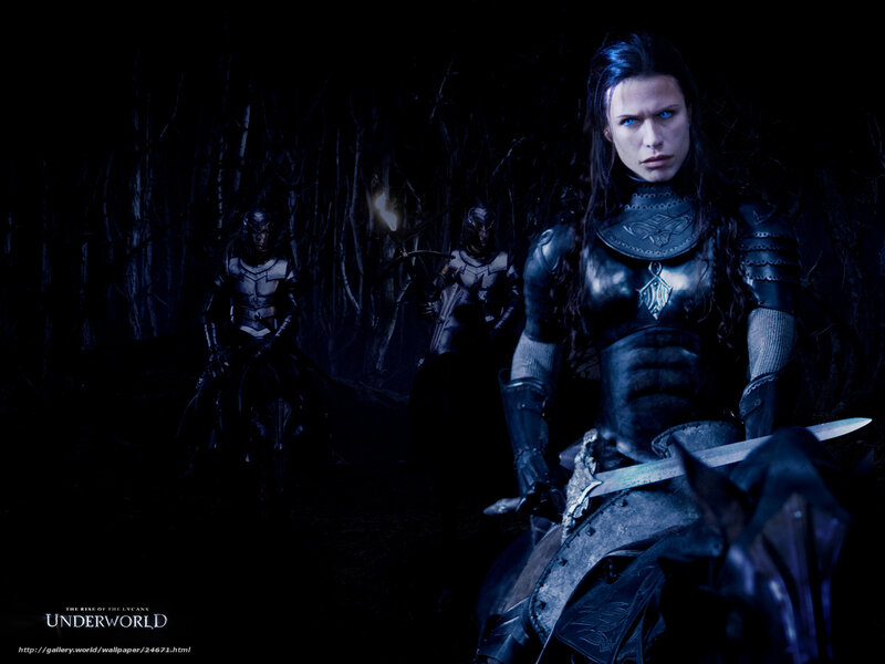 Woman in Armor on Horse — Black