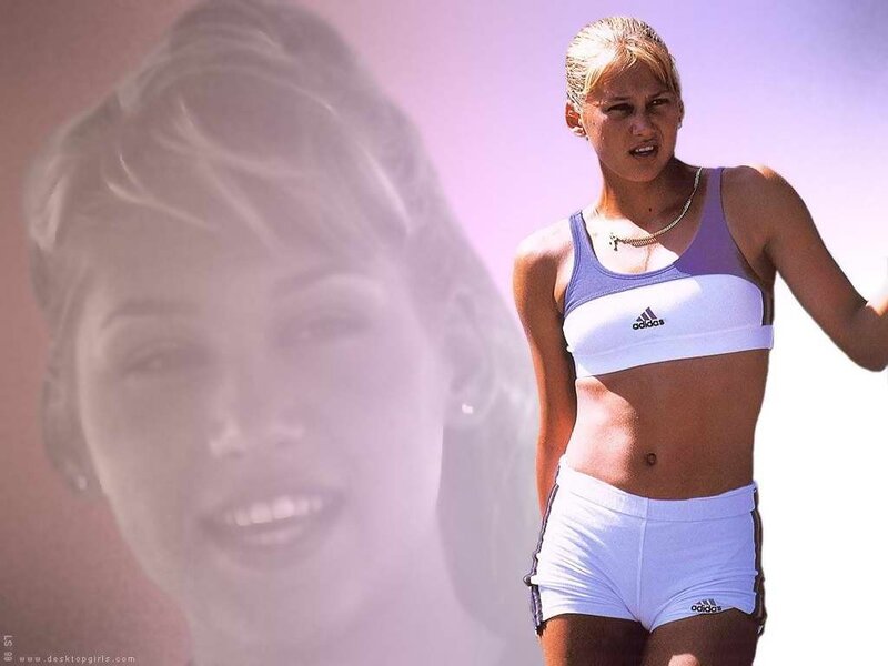 woman in athletic wear