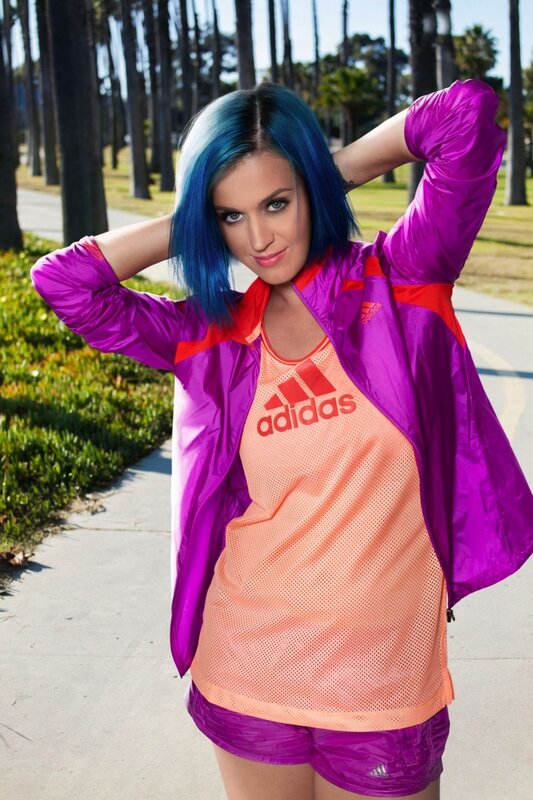 woman in athletic wear