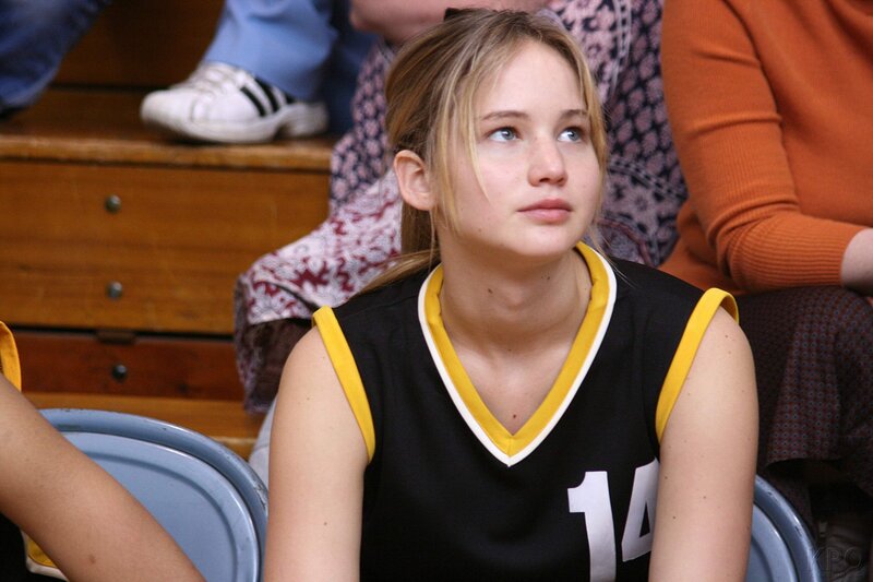 woman in basketball jersey