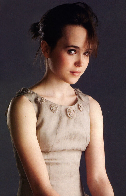 woman in beige dress