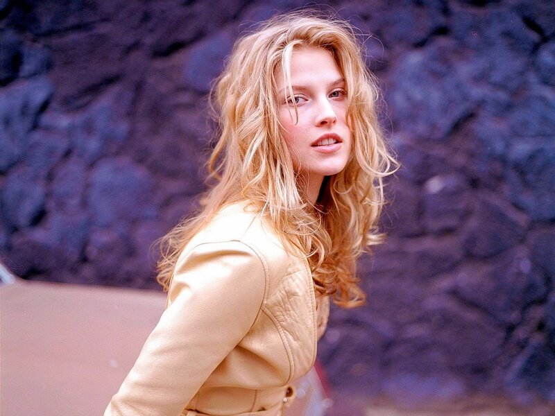woman in beige jacket