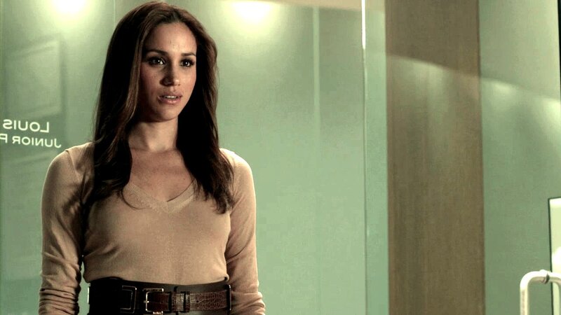 woman in beige sweater