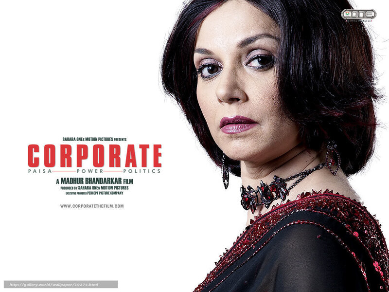 Woman in Black and Red Dress — Serious