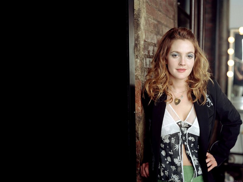 woman in black blazer