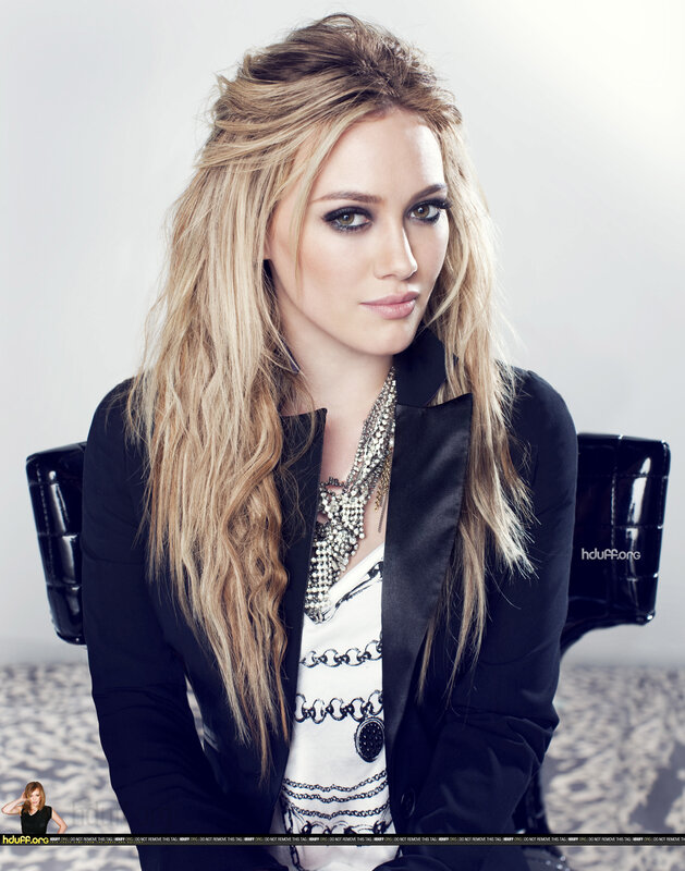 woman in black blazer