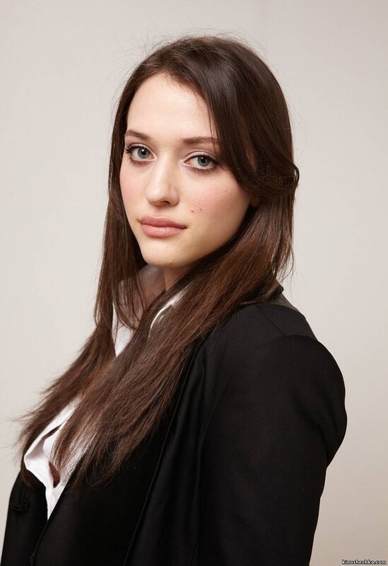 woman in black blazer
