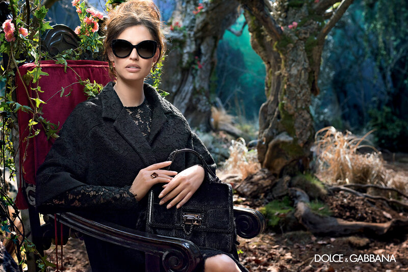 Woman in Black Coat — Dramatic, Afternoon, Photograph, Sunglasses