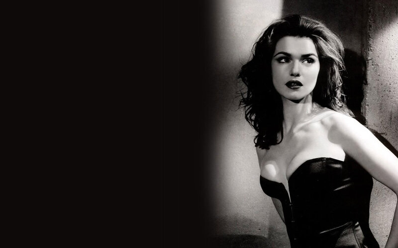 Woman in Black Corset — Dramatic, Photograph, Wall