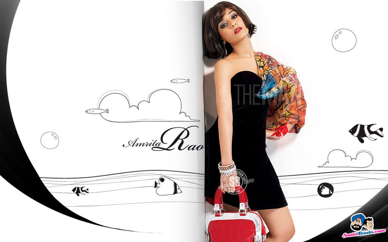 Woman in Black Dress — Stylish, Illustration