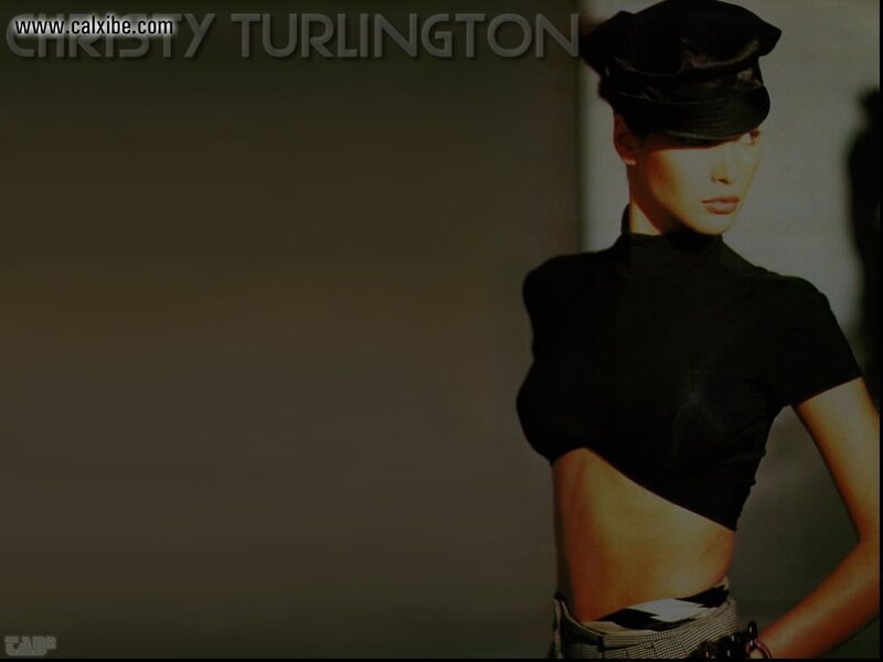 Woman in Black Hat — Dramatic, Photograph, Crop Top