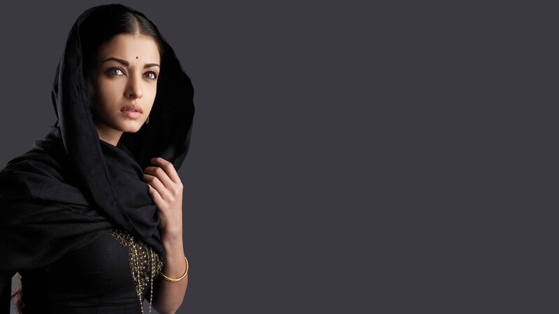woman in black hijab