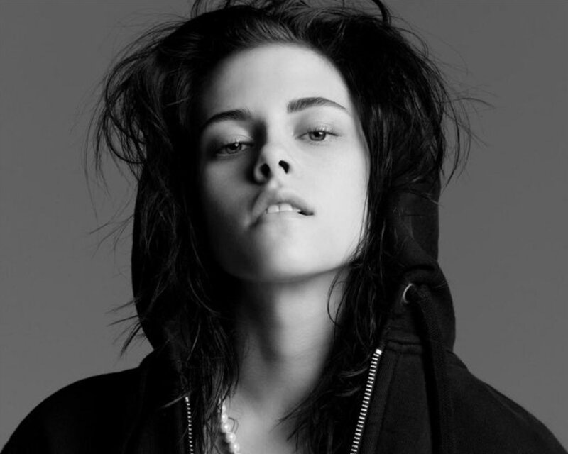 woman in black hoodie