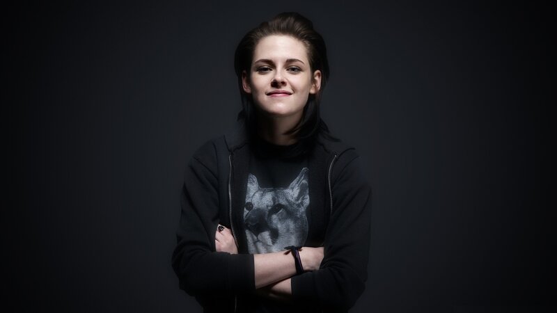 Woman in Black Hoodie — Serious, Photograph, T-shirt, Arms Crossed