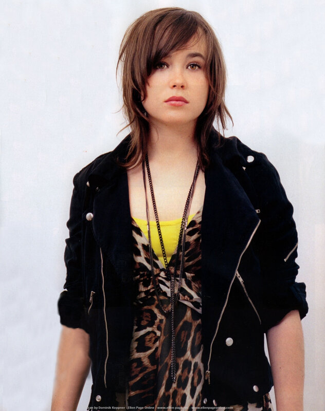 woman in black jacket