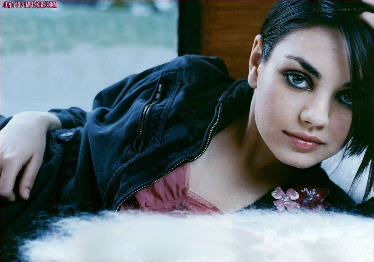 woman in black jacket lying down