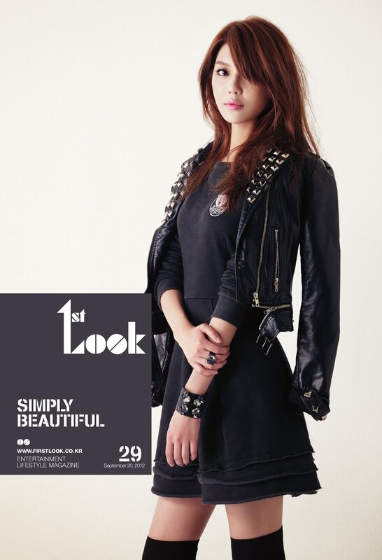 Woman in Black Jacket — Neutral, Photograph, Dress, Magazine