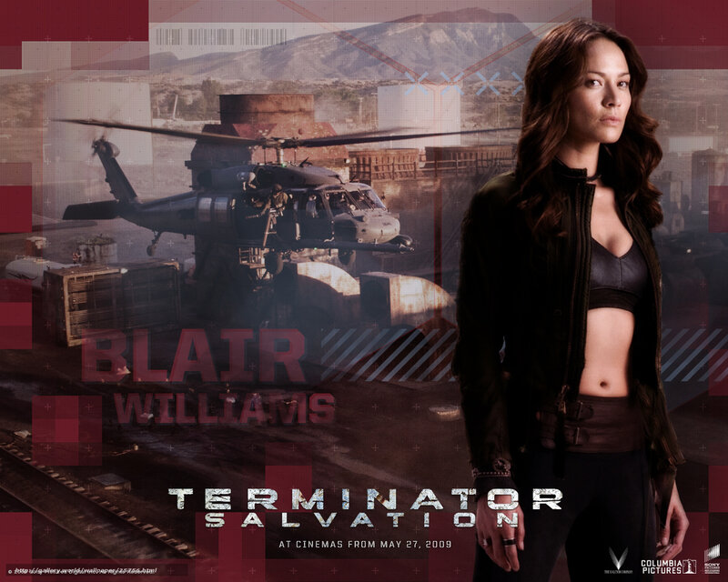 Woman in Black Jacket — Red, Dramatic