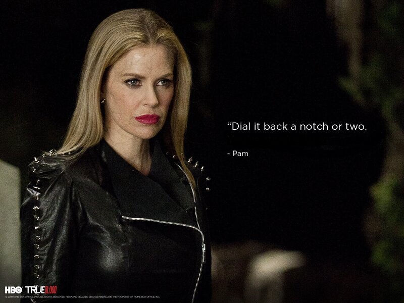 Woman in Black Jacket — Serious, Night