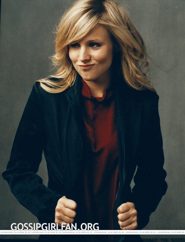 woman in black jacket smiling