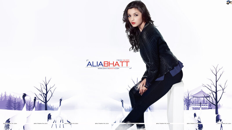 Woman in Black Jacket — White, Serene