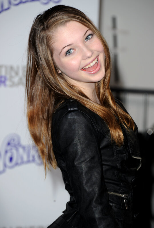 woman in black leather jacket