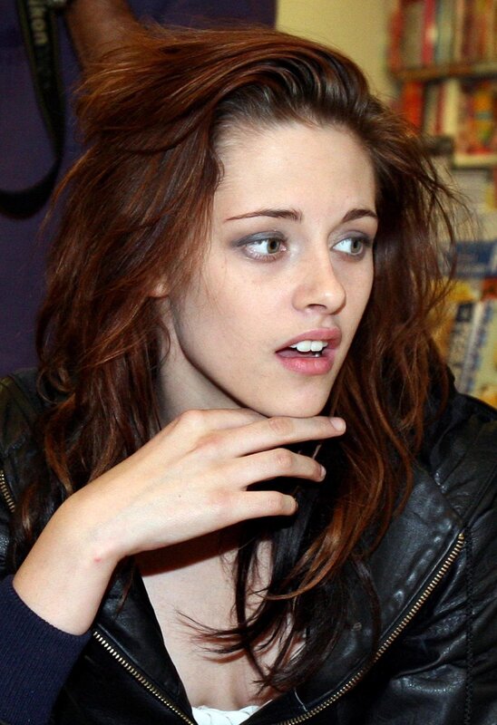woman in black leather jacket