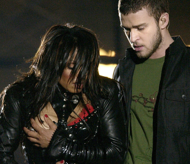 Woman in Black Leather Jacket — Dramatic, Night