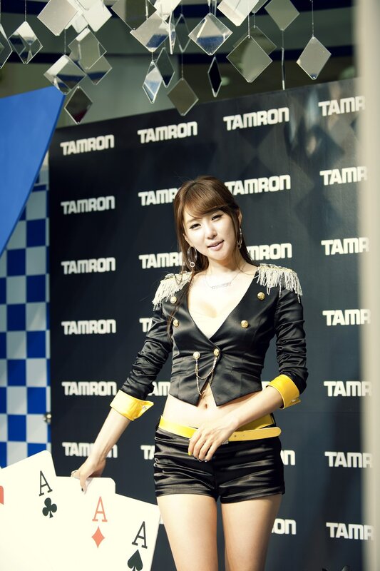 Woman in Black Outfit — Confident, Photograph, Playing Cards