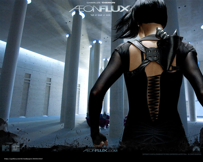 Woman in Black Outfit — Dramatic, Digital Art, Columns