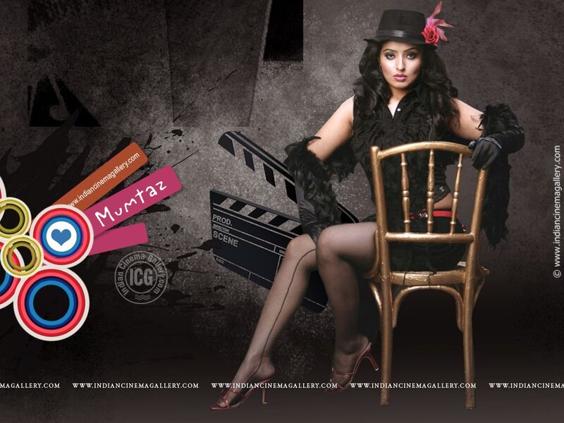 Woman in Black Outfit — Dramatic, Photograph, Hat, Clapperboard