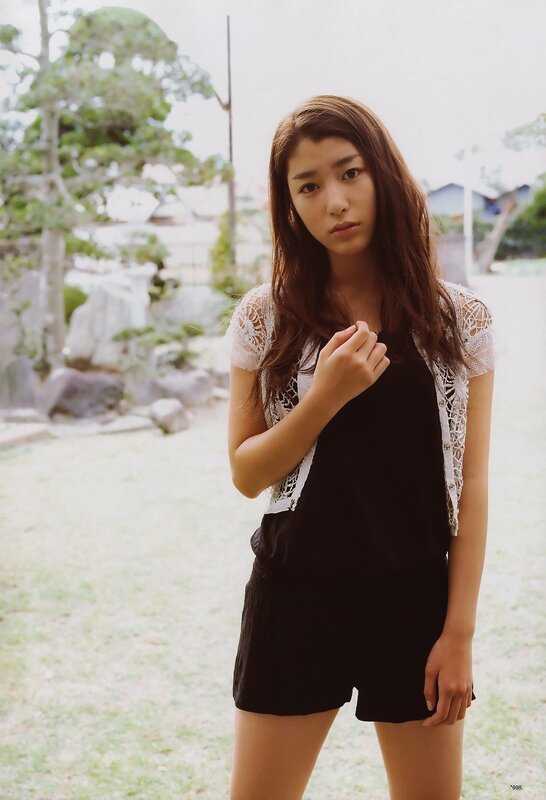 woman in black romper