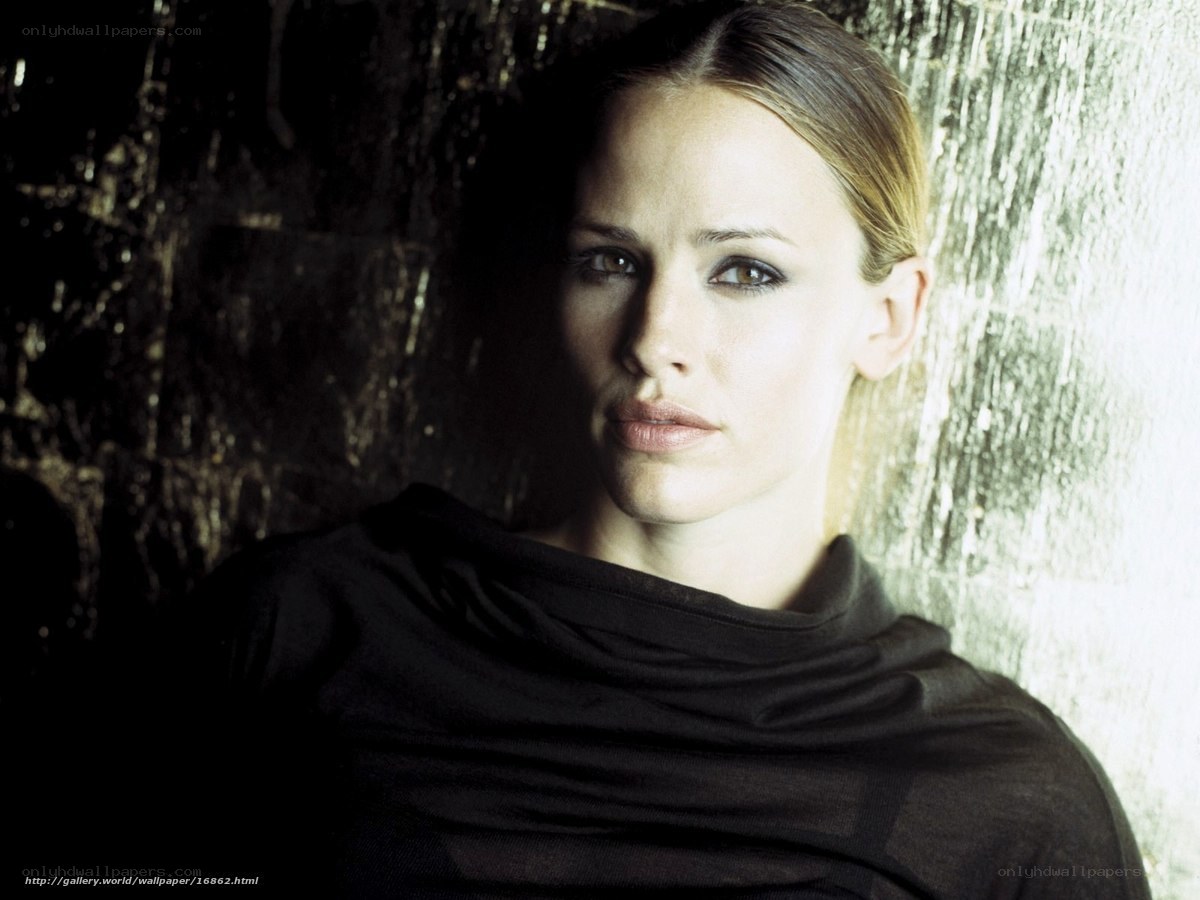 woman in black top