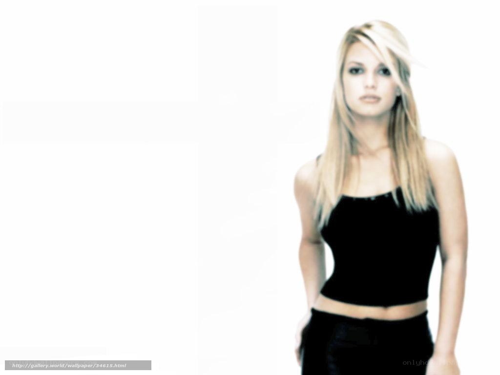 woman in black top