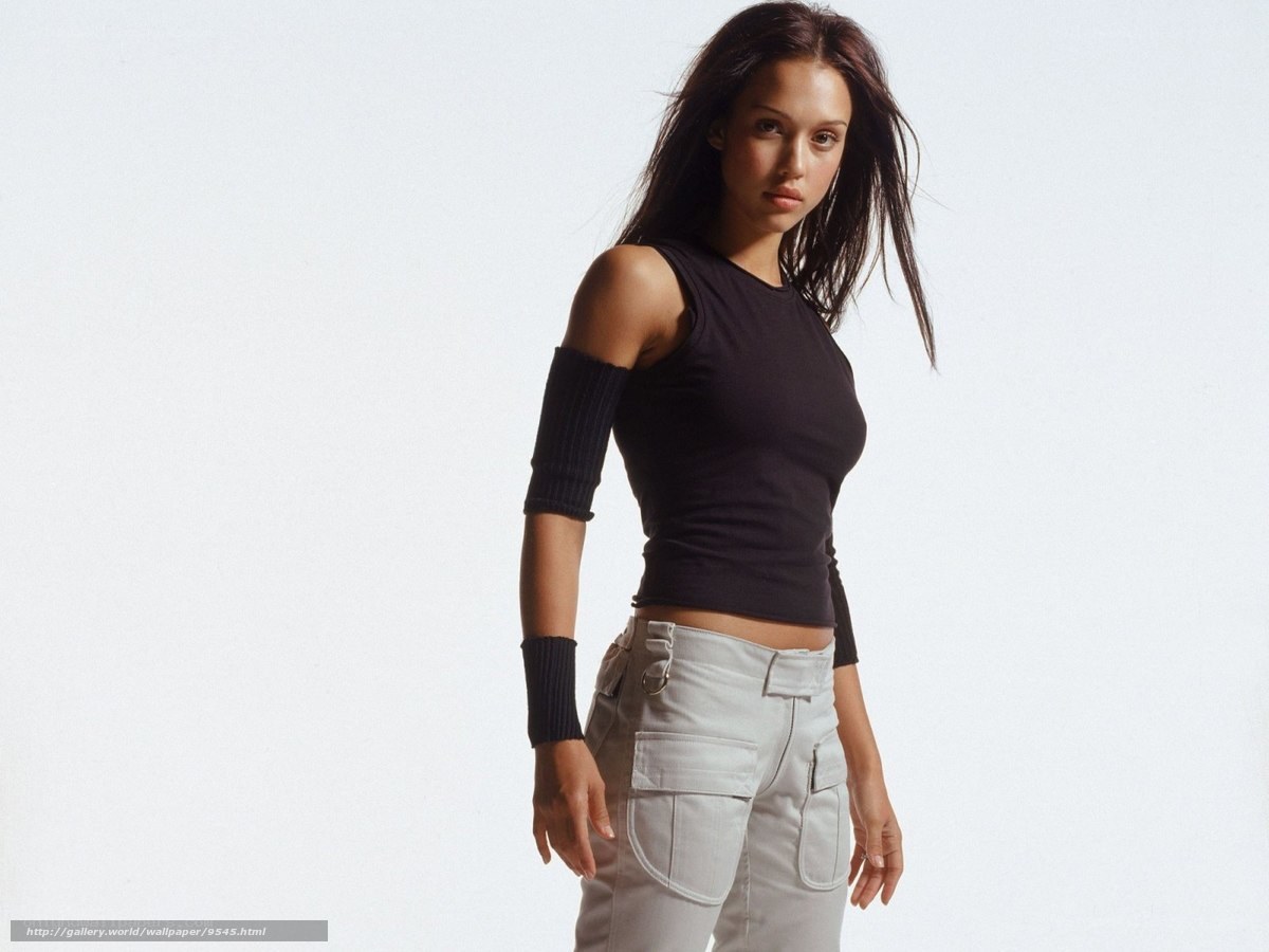 woman in black top and light pants